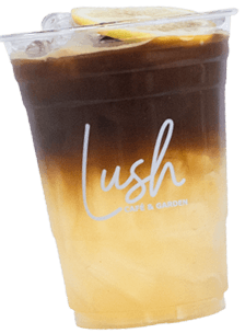 americano honey lemon
