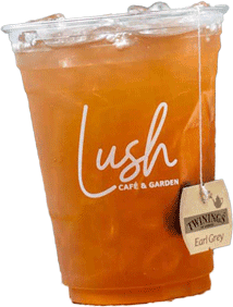 earl grey honey