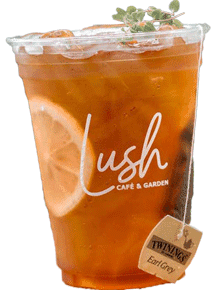 earl grey lemon