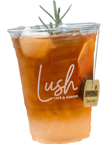 earl grey litchee