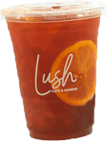 lemon iced tea