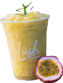 passion fruit blend